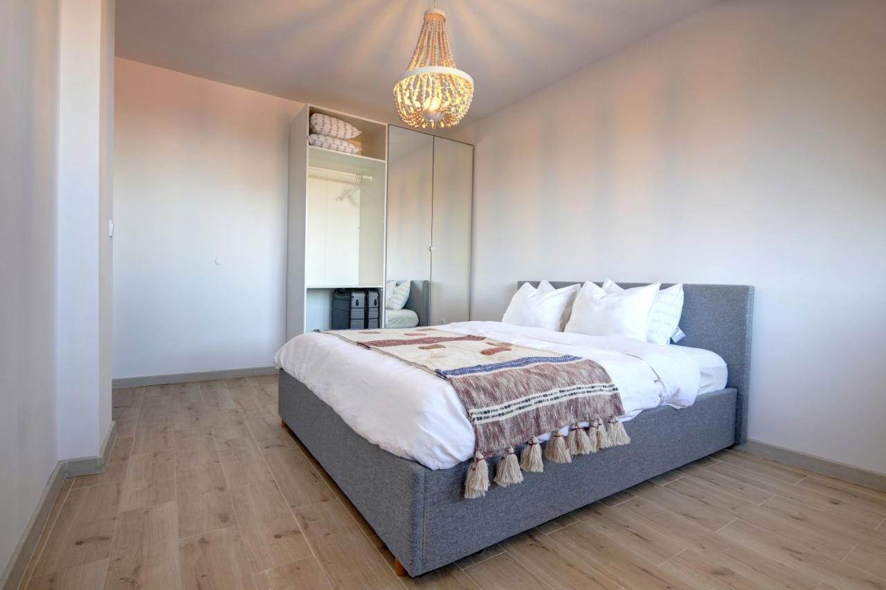 Pinewood Apartment Borovec Exteriér fotografie